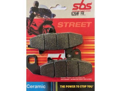 SBS 626 HF