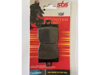 SBS 145 HF