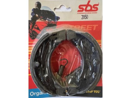 SBS 2050