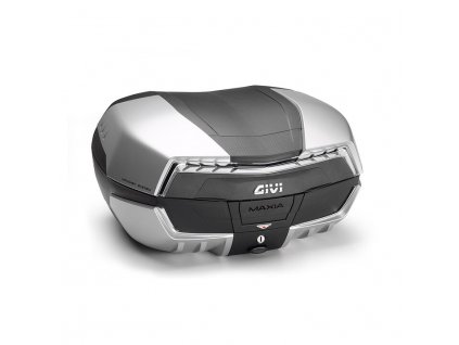 GIVI PLASTOVÝ HORNÝ KUFOR MAXIA 5 TECH V58NT