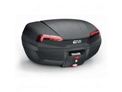 GIVI VRCHNÝ KUFOR 46 L E46N