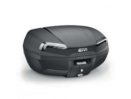 GIVI VRCHNÝ KUFOR 46 L E46NT