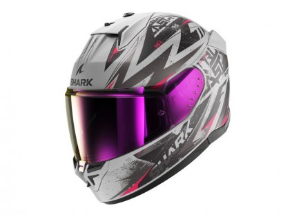 Prilba SHARK D SKWAL 3 BLAST R SVK