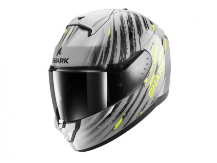 Prilba SHARK RIDILL 2 ASSYA Glossy SAY