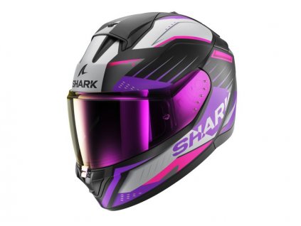 Prilba SHARK RIDILL 2 BERSEK MAT KVV