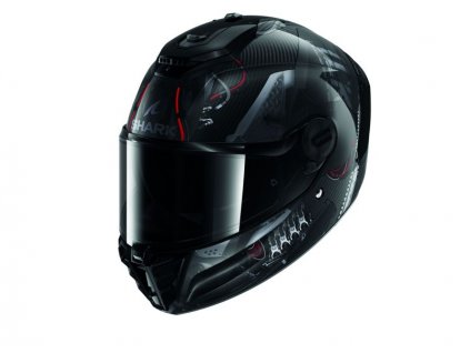 Prilba SHARK Spartan RS Carbon XBOT Glossy DAA