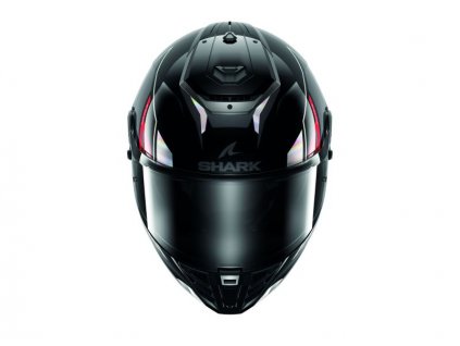 Prilba SHARK Spartan RS BYHRON Glossy KIR 2