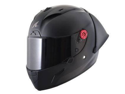 Prilba SHARK RACE R PRO GP06 Blank MAT DMA