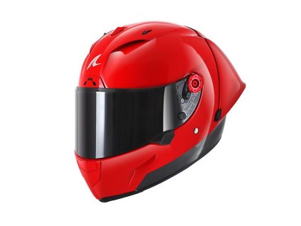 Prilba SHARK RACE R PRO GP06 Blank Glossy DRD