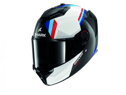Prilba SHARK SPARTAN GT PRO Carbon Dokhta Glossy DWB