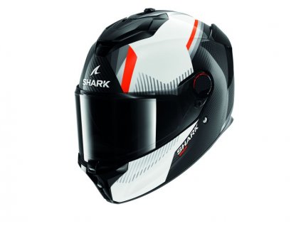 Prilba SHARK SPARTAN GT PRO Carbon Dokhta Glossy DWO