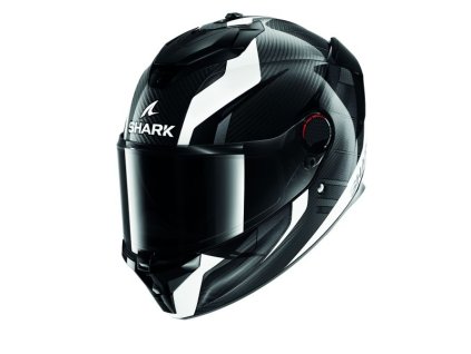 Prilba SHARK SPARTAN GT PRO Carbon Kultram Glossy DWK