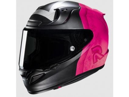 Prilba HJC RPHA 12 SQUID GAME NETFLIX MC1SF