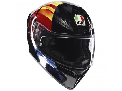 Prilba AGV K1 S Pulse 46