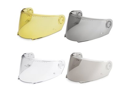 schuberth plexisko sv6 pre c5 s3