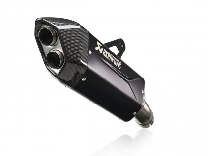 BMW R 1300 GS 2024 Slip On Line (Titanium) S B13SO4 HJGTBL