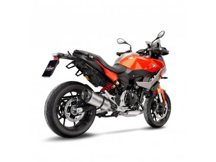 Výfuk LeoVince BMW F 900 R,XR,A2 2020 2024 FACTORY S TITANIUM 14353STU 1