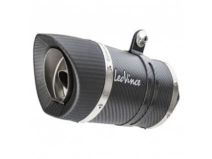 Výfuk LeoVince HONDA FORZA 750 2021 24 LV PRO CARBON FIBER 14194EU