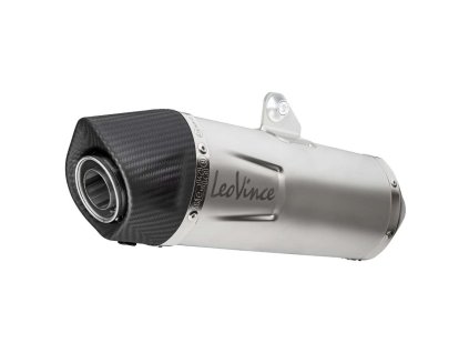 Výfuk LeoVince HONDA FORZA 350 2021 2024 LV ONE EVO 14407EU