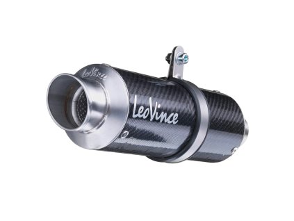 Výfuk LeoVince HONDA PCX 125 2021 2024 GP CORSA 3398U