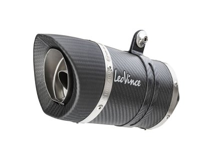 Výfuk LeoVince KAWASAKI Z 900 2017 - 2019 / Z 900 A2 2018 - 2024 LV PRO CARBON FIBER 14172EU