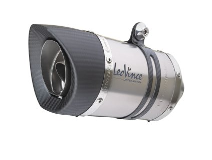 Výfuk LeoVince KAWASAKI Z 900 2017 2019 LV PRO TITANIUM 14171ET