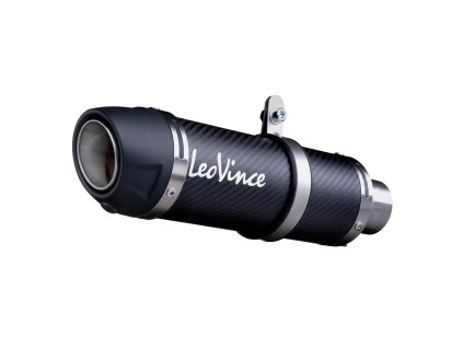 Výfuk LeoVince KAWASAKI Z 125 PRO MINI NAKED 2017 2024 GP CORSA EVO 3394EU