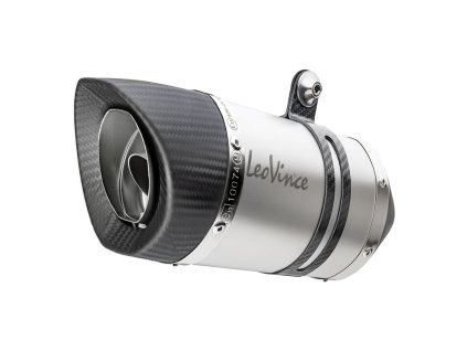 Výfuk LeoVince TRIUMPH STREET TRIPLE 765 S,SA2,R,R LRH,RS 2017 2019 LV PRO 14286E