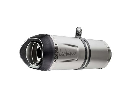 Výfuk LeoVince TRIUMPH TIGER SPORT 660 2022 - 2024, TRIUMPH TRIDENT 660 2021 - 2024 LV ONE EVO 14385EU