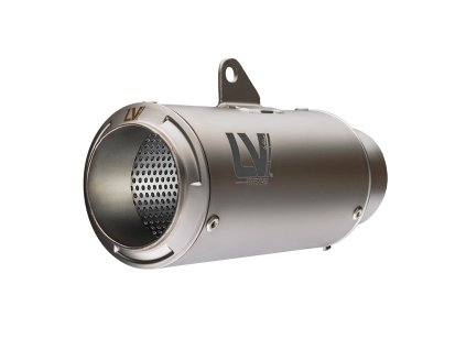 Výfuk LeoVince YAMAHA YZF R1,M 2020 2023 LV CORSA TITANIUM 15408TU