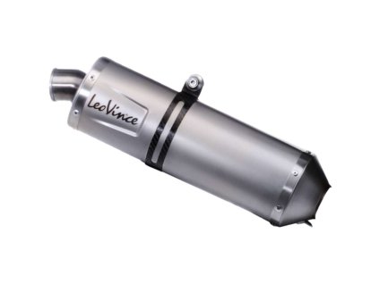 Výfuk LeoVince YAMAHA TÉNÉRÉ 700 , WORLD RAID , RALLY EDITION , EXTREME EDITION , EXPLORE EDITION 2019 24 LV ONE EVO 14330EU