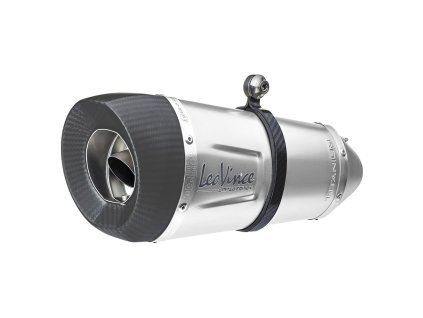Výfuk LeoVince YAMAHA YZF-R6 2006 - 2021 FACTORY S TITANIUM 8483STNU