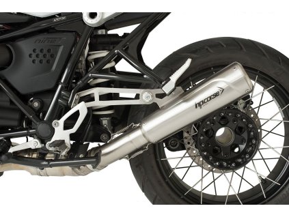 Výfuk HP CORSE BMW R Nine T 2017 2020 HYDROFORM RS 300 SATIN BMWNTHYRS04LS AB