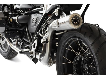 Výfuk HP CORSE BMW R Nine T 2021 2024 HYDROFORM RS 300 SATIN BMWNTHYRS05HS A11