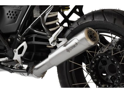 Výfuk HP CORSE BMW R Nine T 2021 2024 HYDROFORM RS 300 SATIN BMWNTHYRS05LS AB
