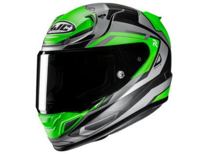 Prilba HJC RPHA 12 BRELS MC4HSF