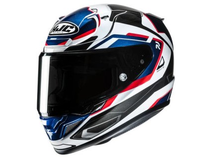 Prilba HJC RPHA 12 BRELS MC21