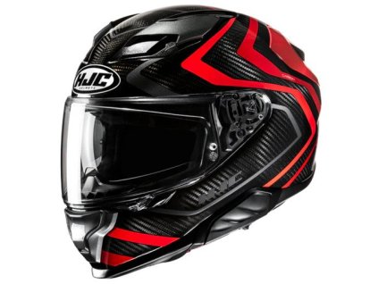 Prilba HJC F71 CARBON NEVIO MC1