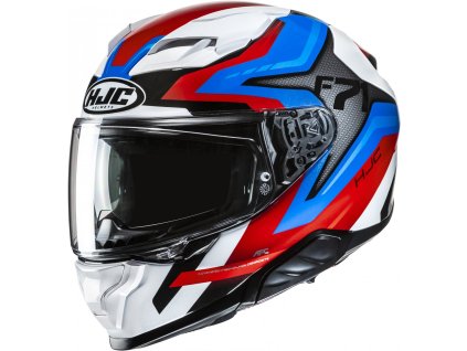 Prilba HJC F71 FES MC21