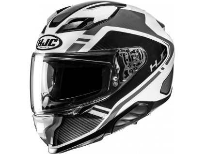 Prilba HJC F71 TOZZ MC5