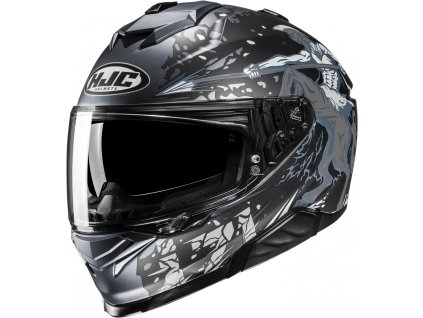 Prilba HJC i71 TAURUS MC5SF