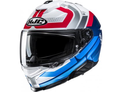 Prilba HJC i71 VIZ MC21