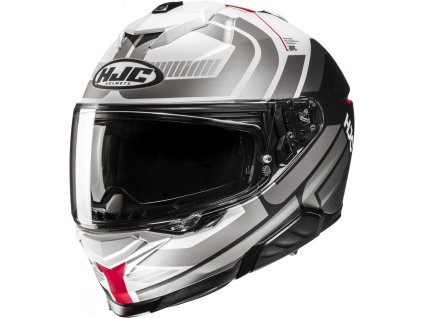 Prilba HJC i71 VIZ MC1SF