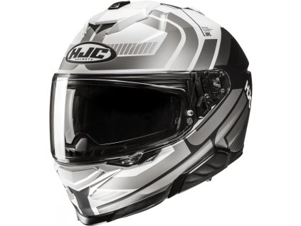 Prilba HJC i71 VIZ MC5
