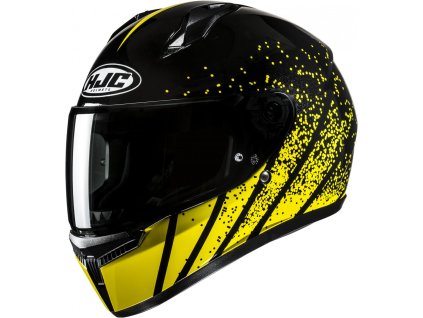 Prilba HJC C10 HAVEN MC3