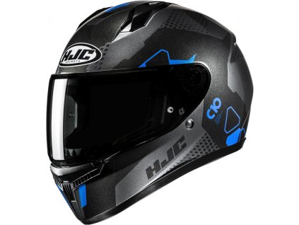 Prilba HJC C10 ASPA MC2