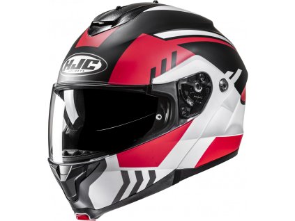 Prilba HJC C91N KAON MC1SF 1