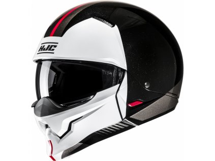 Prilba HJC i20 VENA MC1