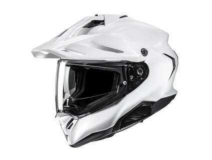 Prilba HJC RPHA 60 SOLID PEARL WHITE