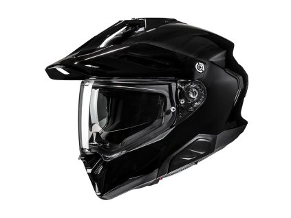 Prilba HJC RPHA 60 SOLID METAL BLACK